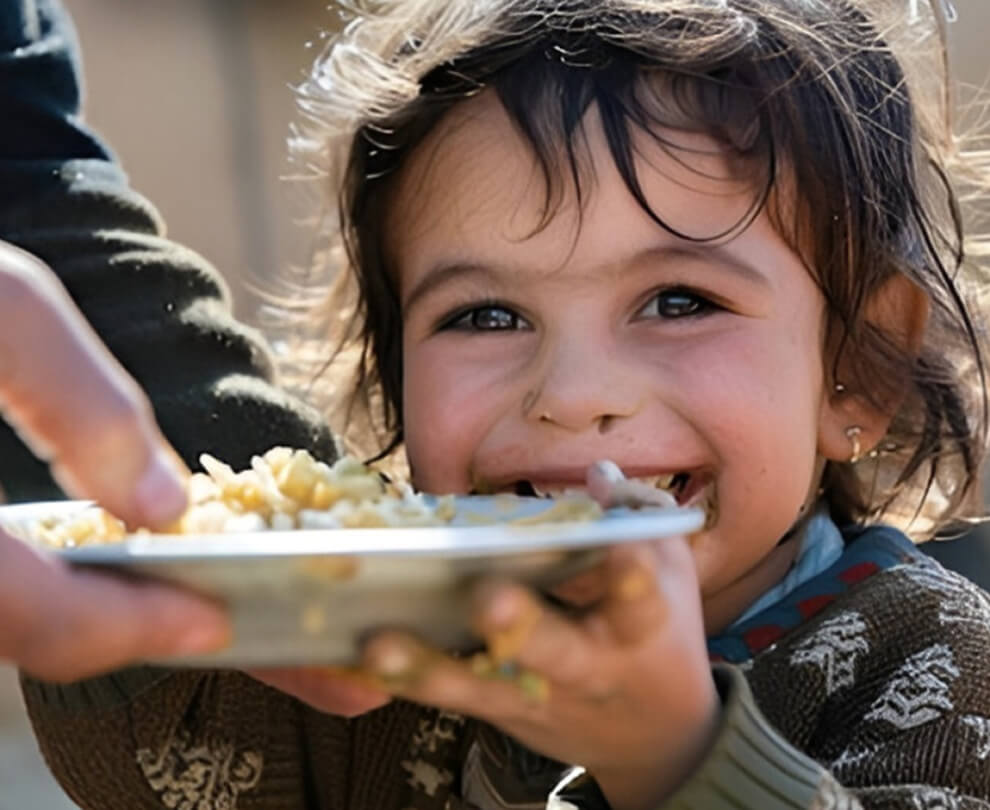 Featured campaign - Campaign name