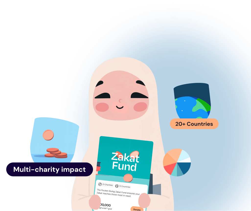 Diversify Your Impact