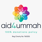 Partner - aid4ummah