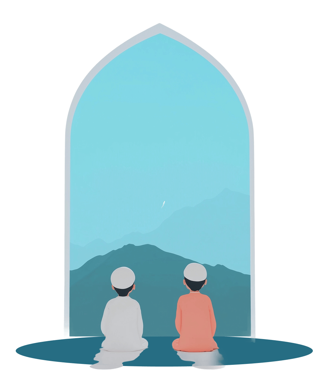 Trusted partners, shared purpose